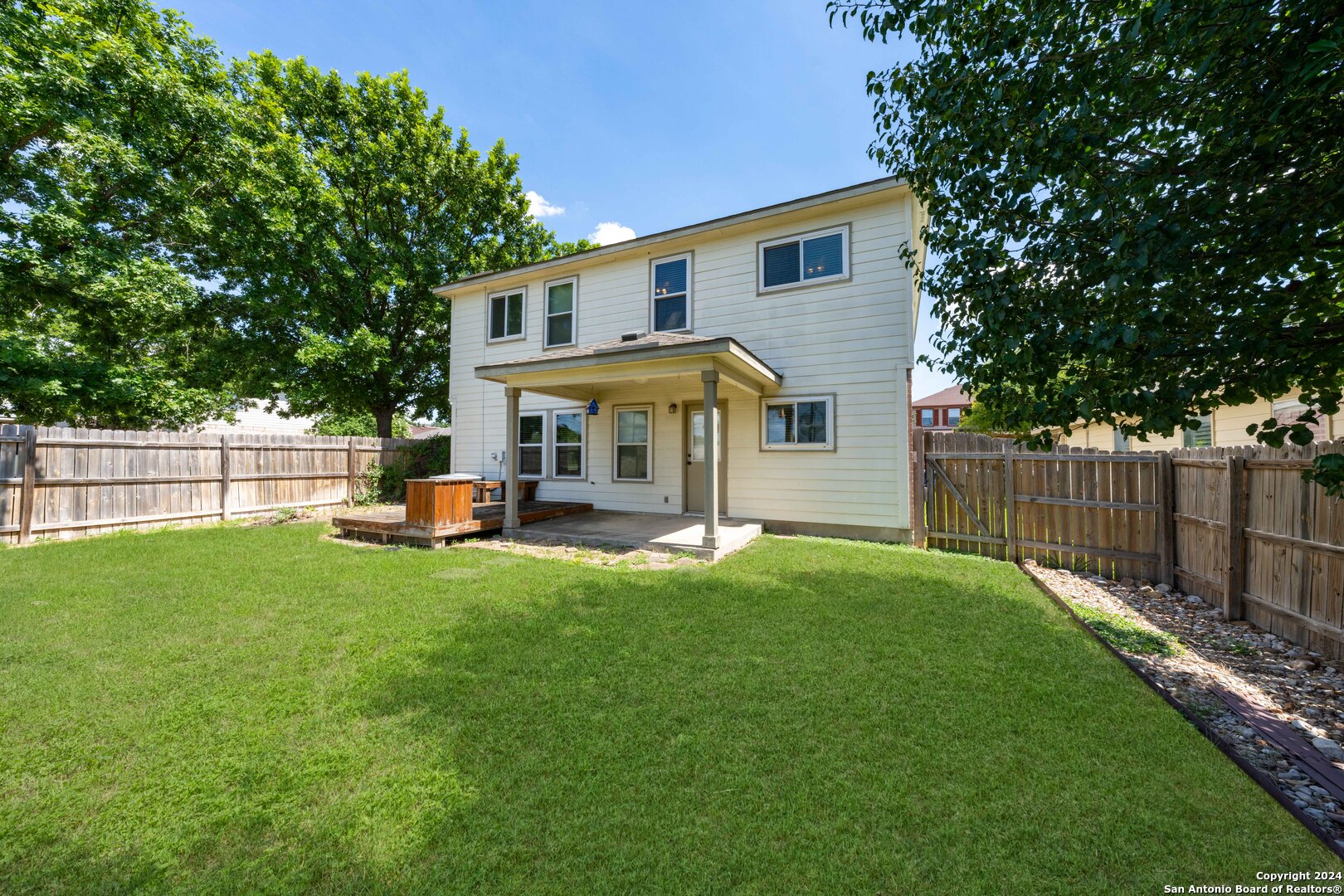 5903 VALPARAISO WAY