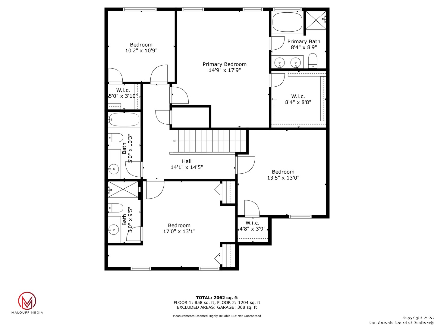 5903 VALPARAISO WAY