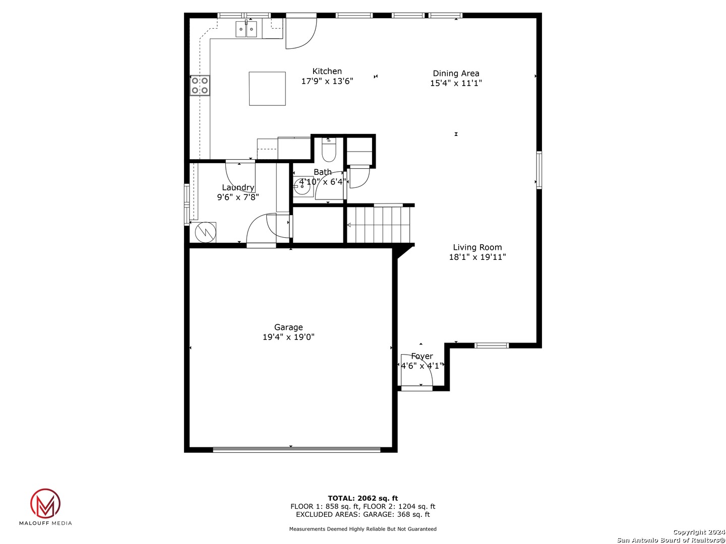5903 VALPARAISO WAY
