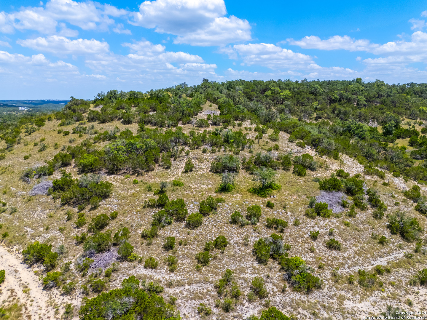 LOT 60 Ashby Canyon