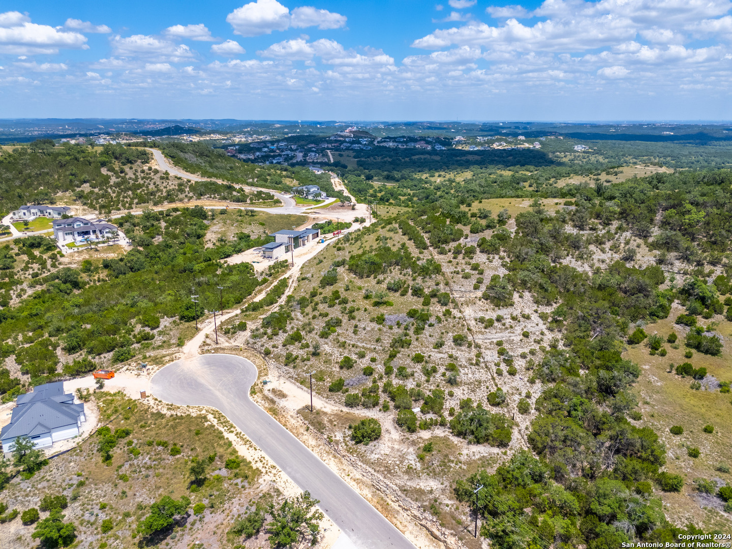 LOT 60 Ashby Canyon