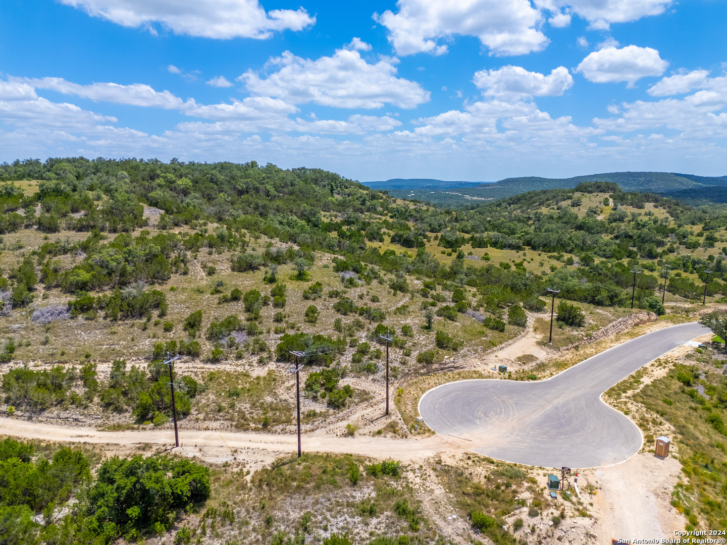 LOT 60 Ashby Canyon