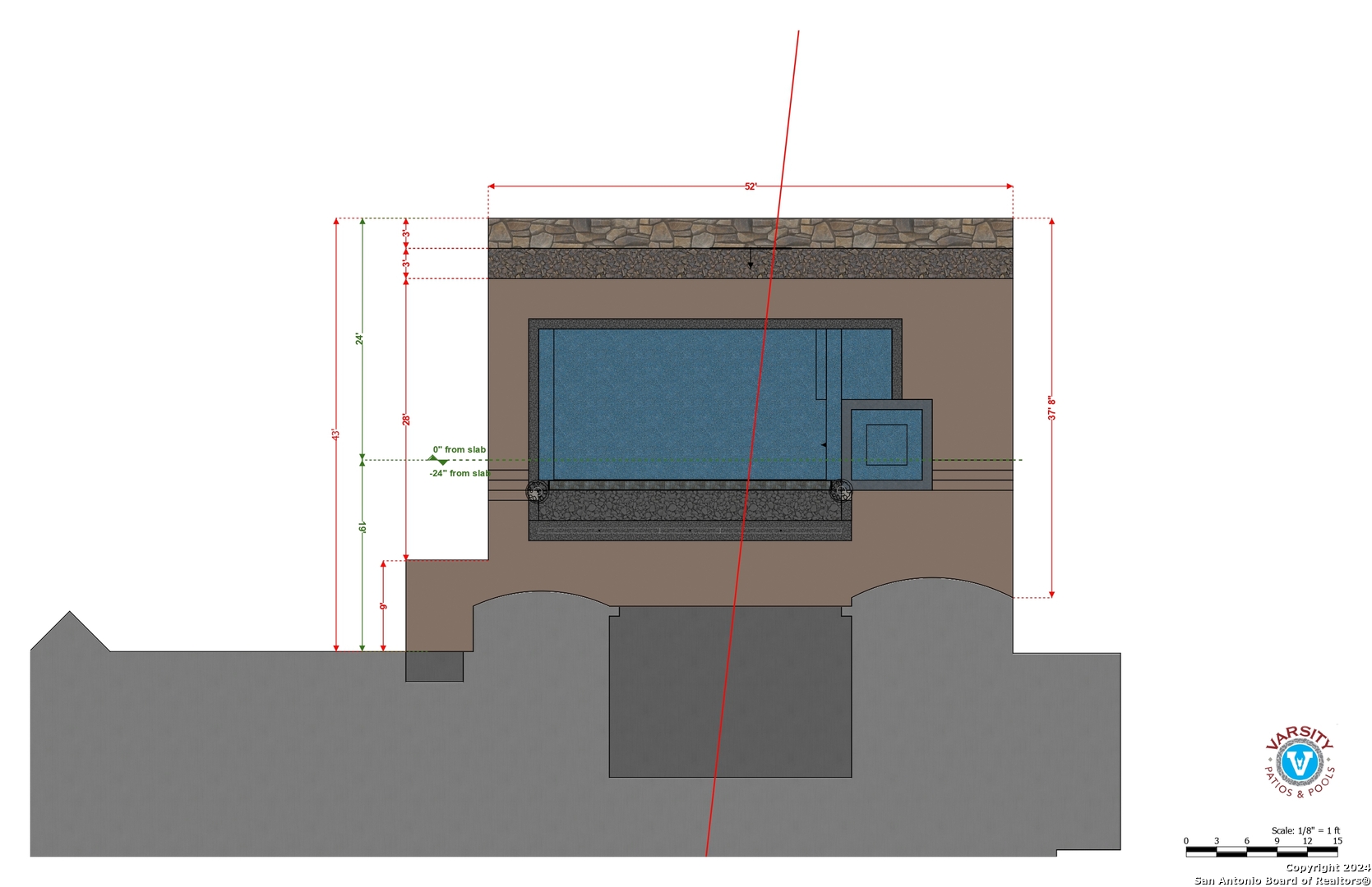 LOT 60 Ashby Canyon