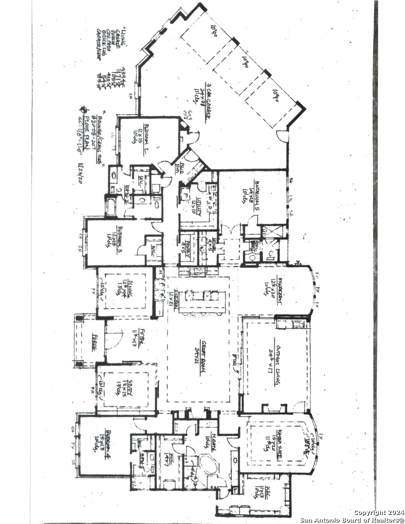LOT 60 Ashby Canyon