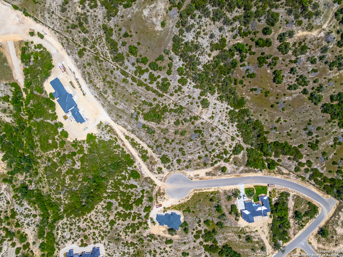 LOT 60 Ashby Canyon