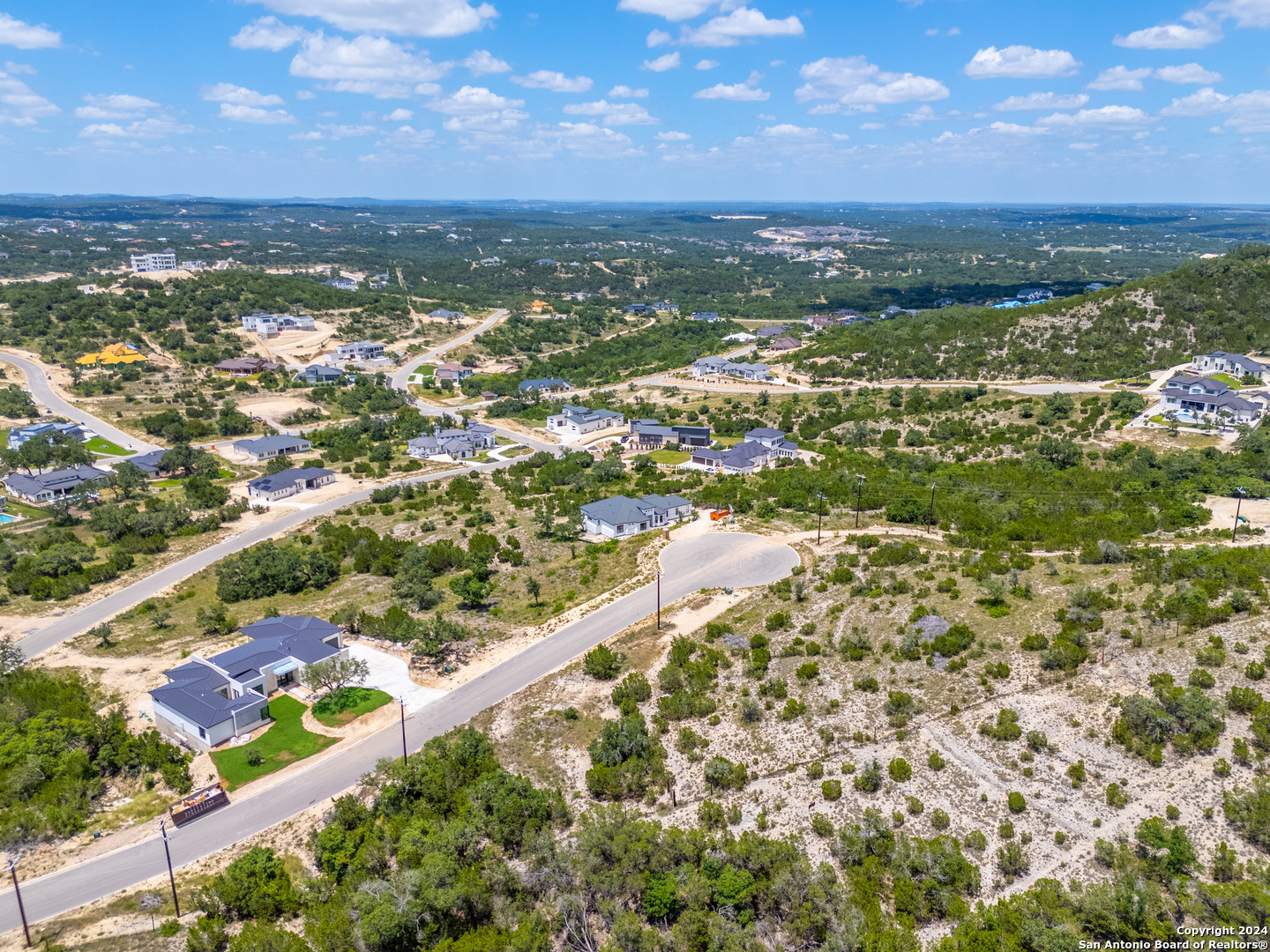 LOT 60 Ashby Canyon