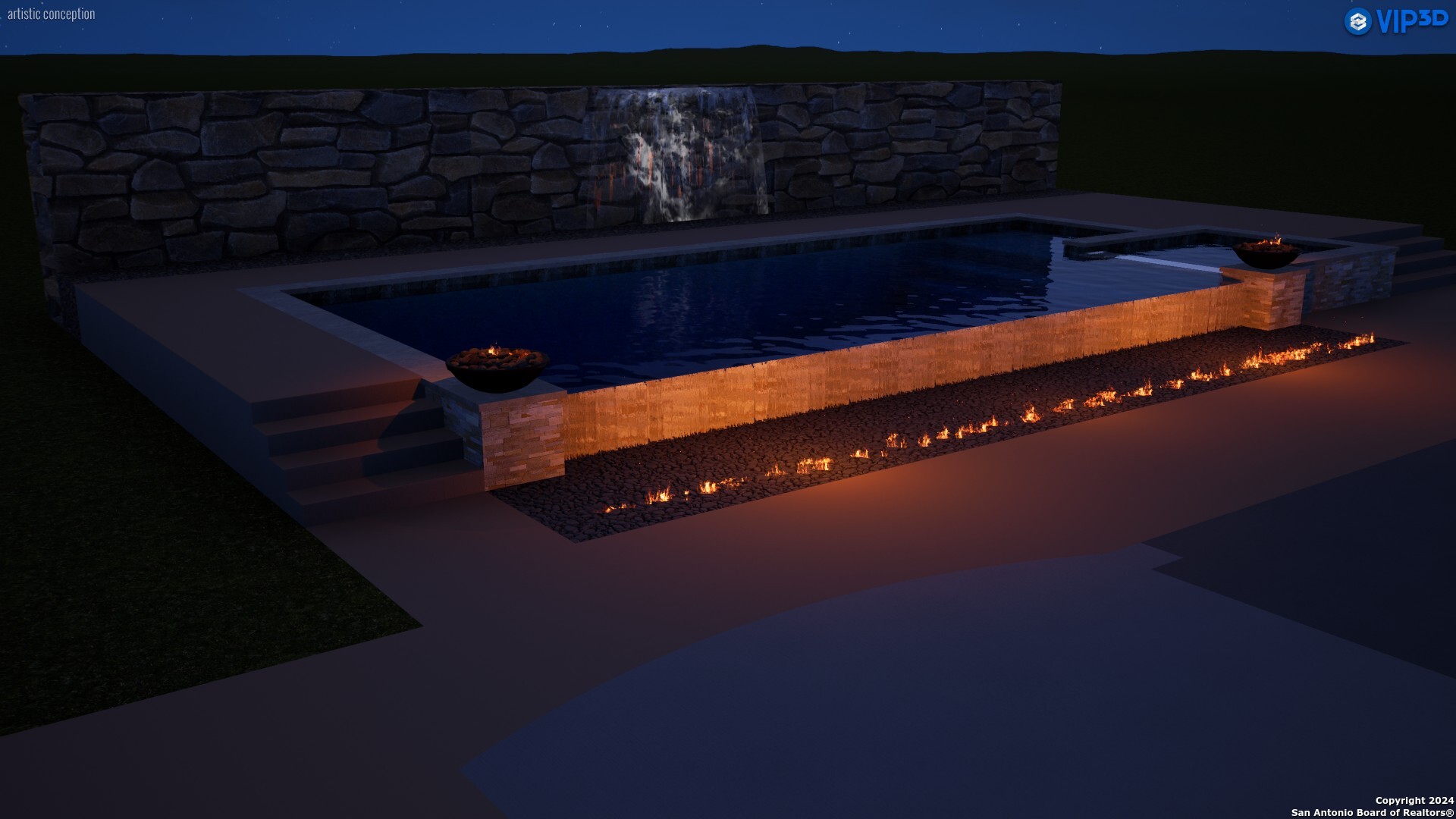 LOT 60 Ashby Canyon