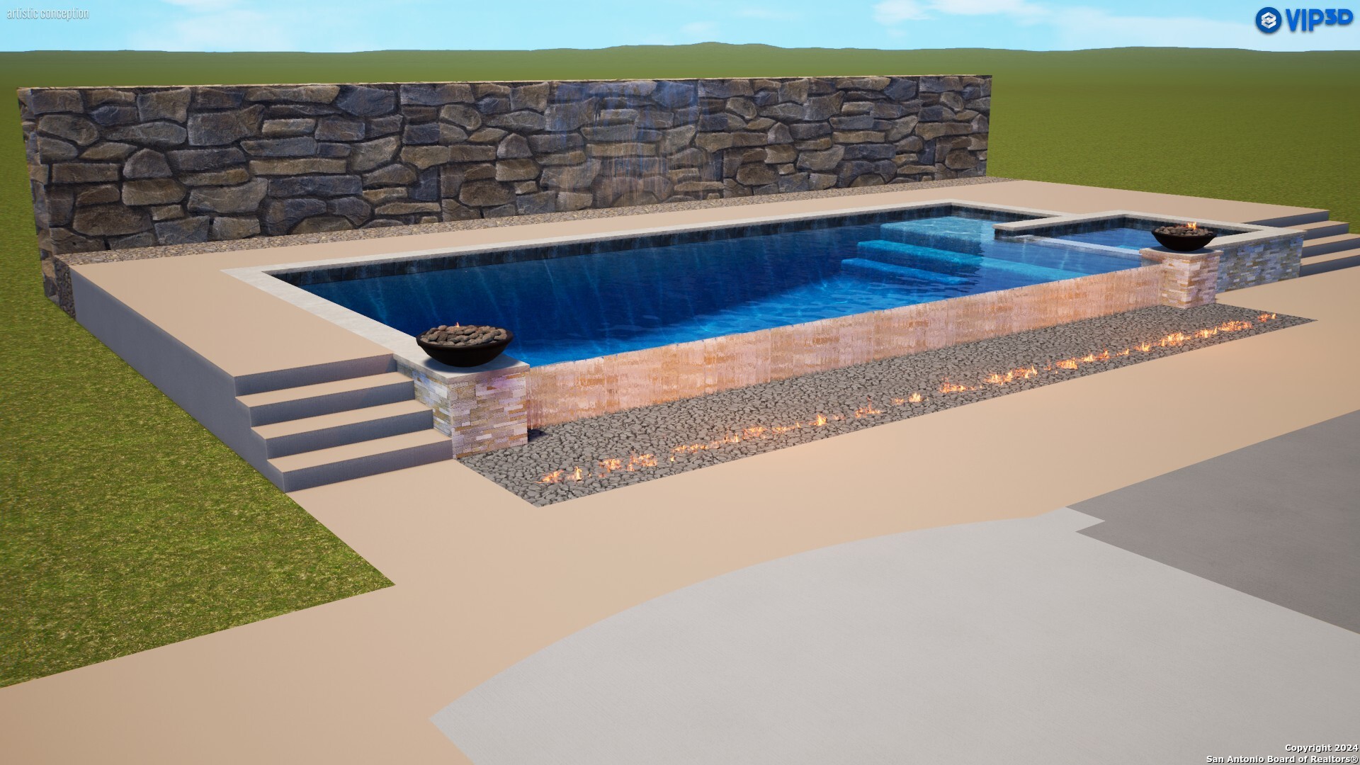 LOT 60 Ashby Canyon