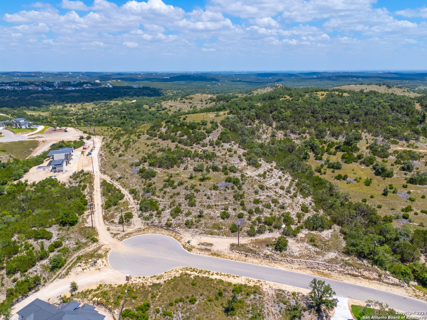 LOT 60 Ashby Canyon
