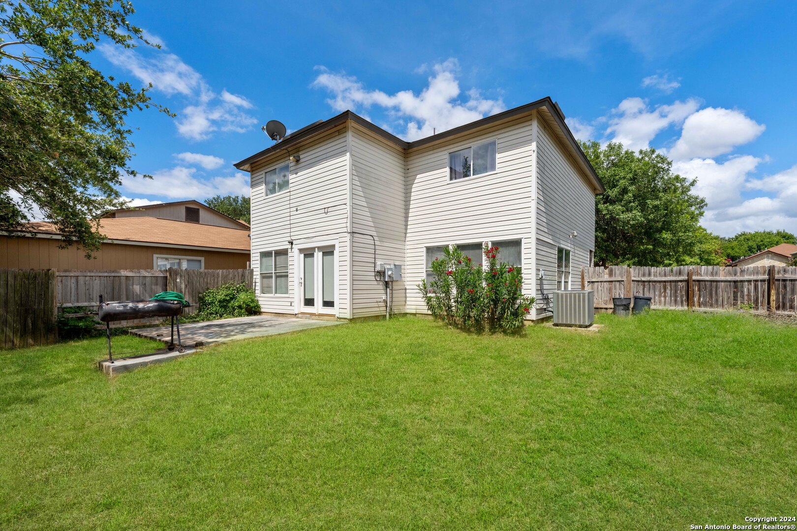 2111 SKULL VALLEY DR
