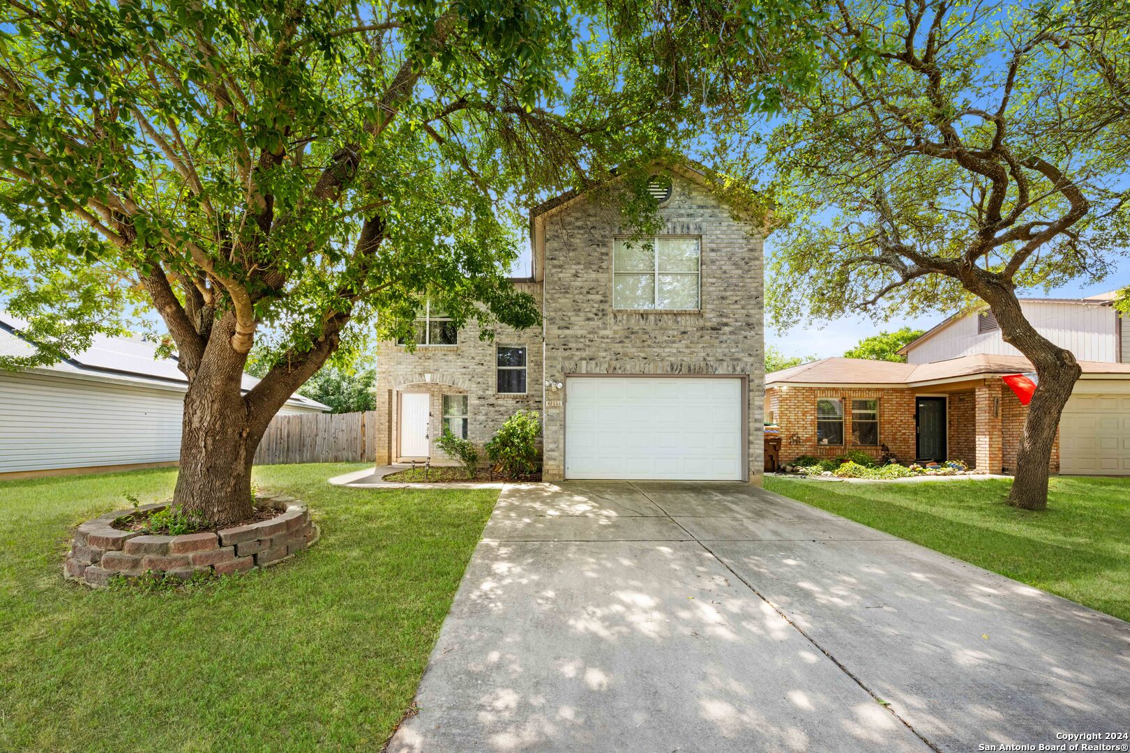 2111 SKULL VALLEY DR