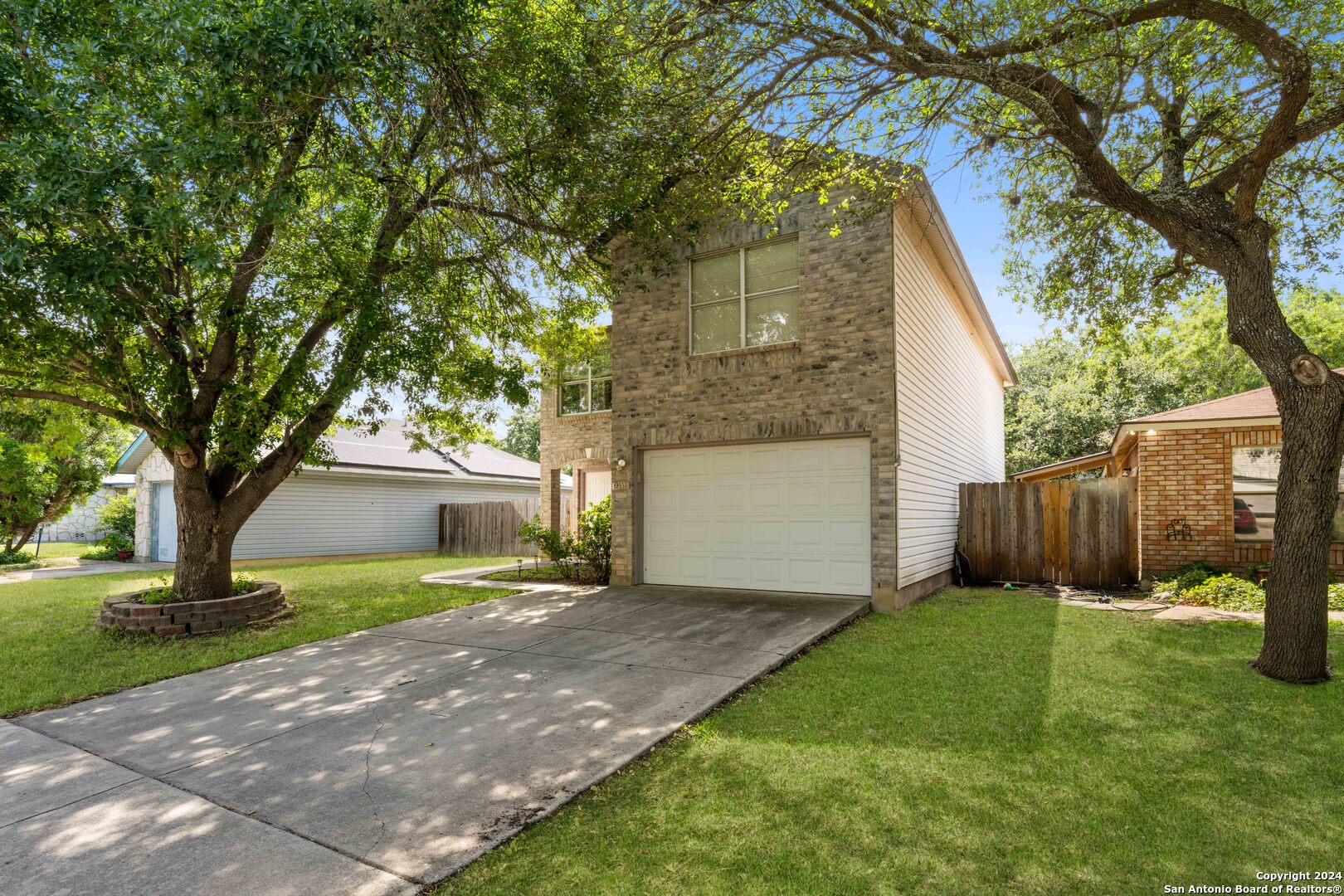 2111 SKULL VALLEY DR