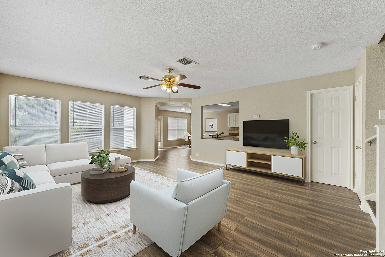 2111 SKULL VALLEY DR