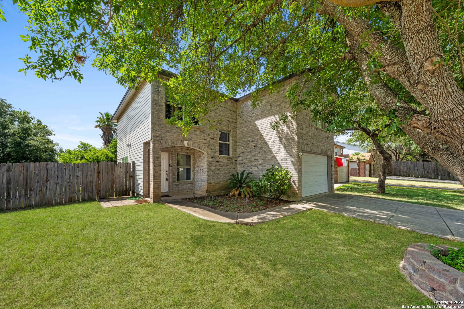 2111 SKULL VALLEY DR