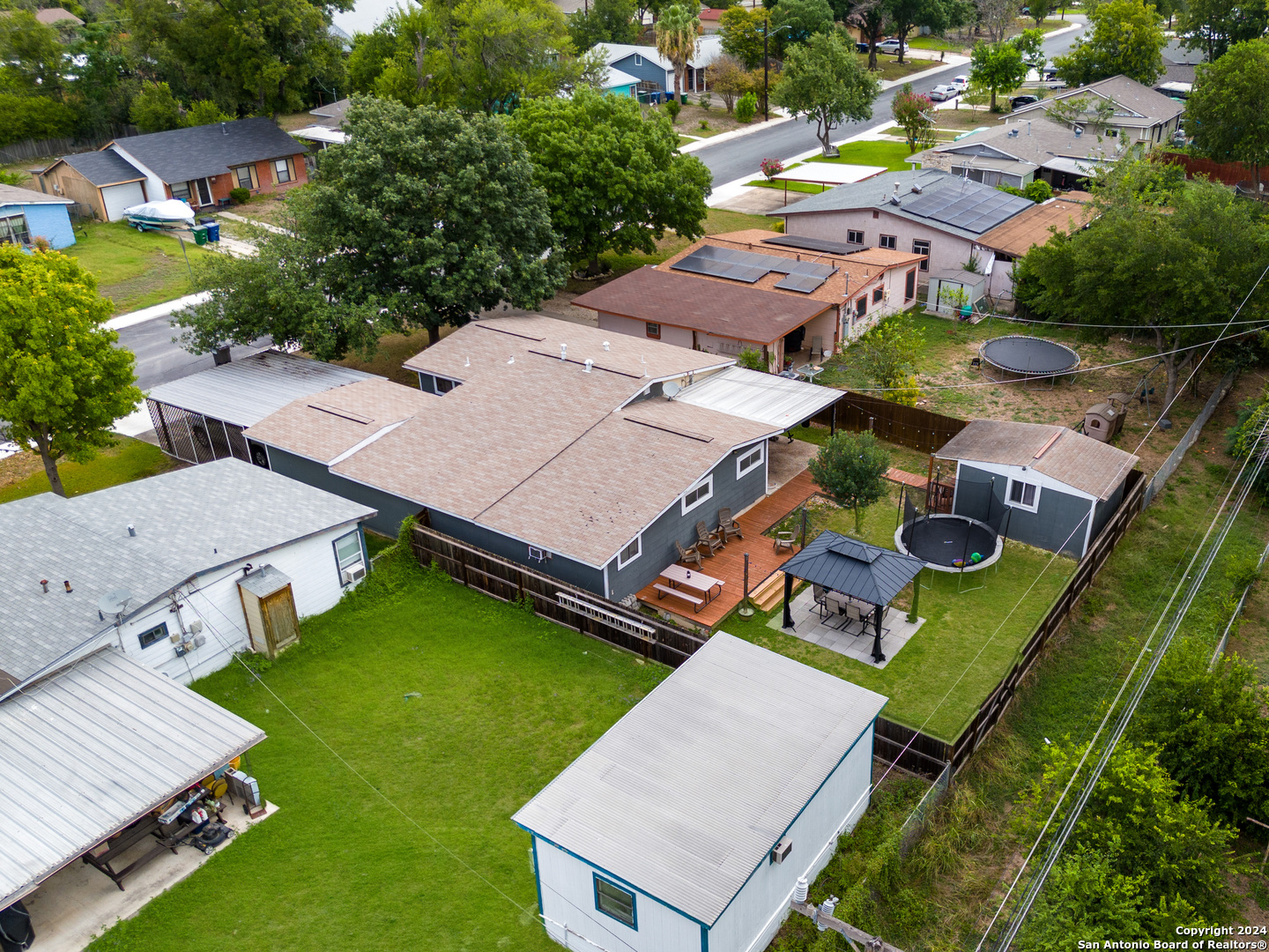 238 SHADY RILL