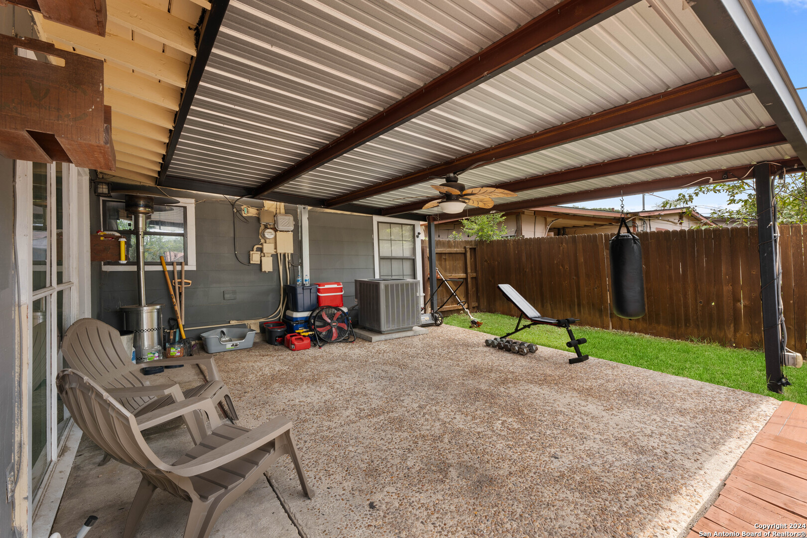 238 SHADY RILL