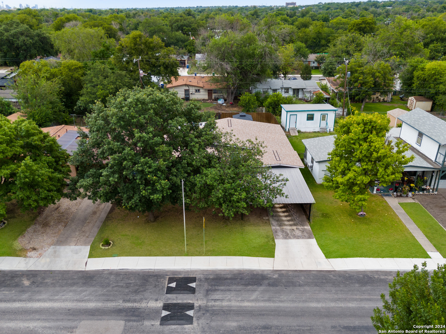238 SHADY RILL