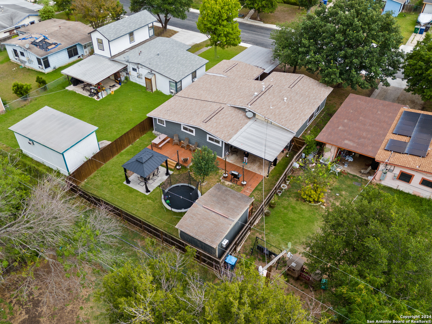 238 SHADY RILL