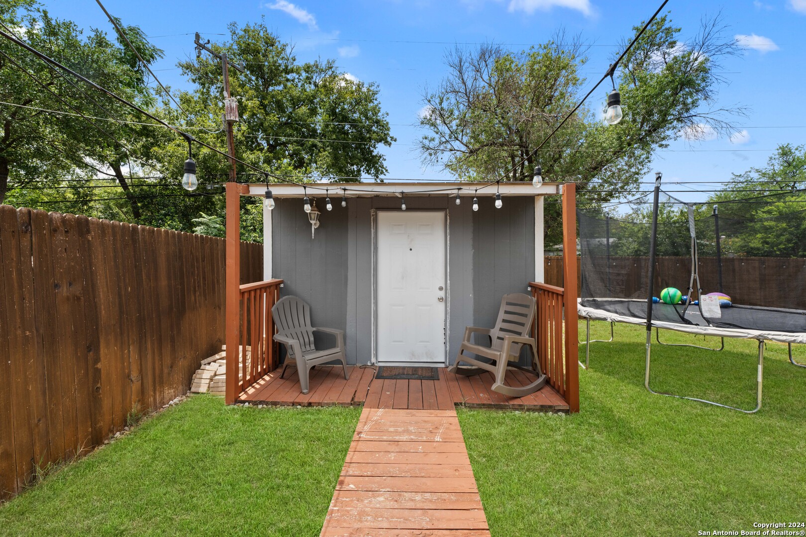 238 SHADY RILL