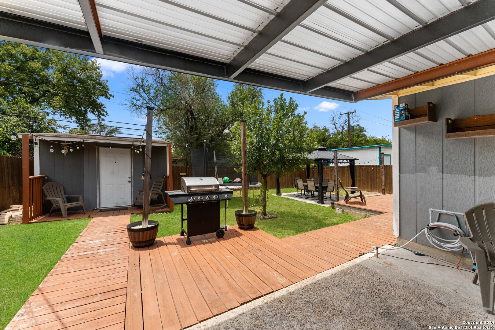 238 SHADY RILL