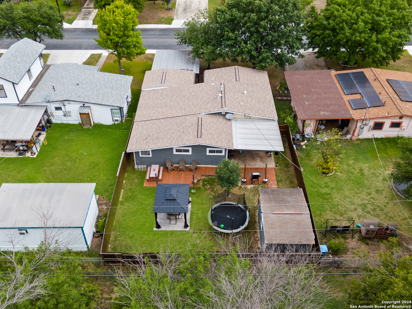 238 SHADY RILL