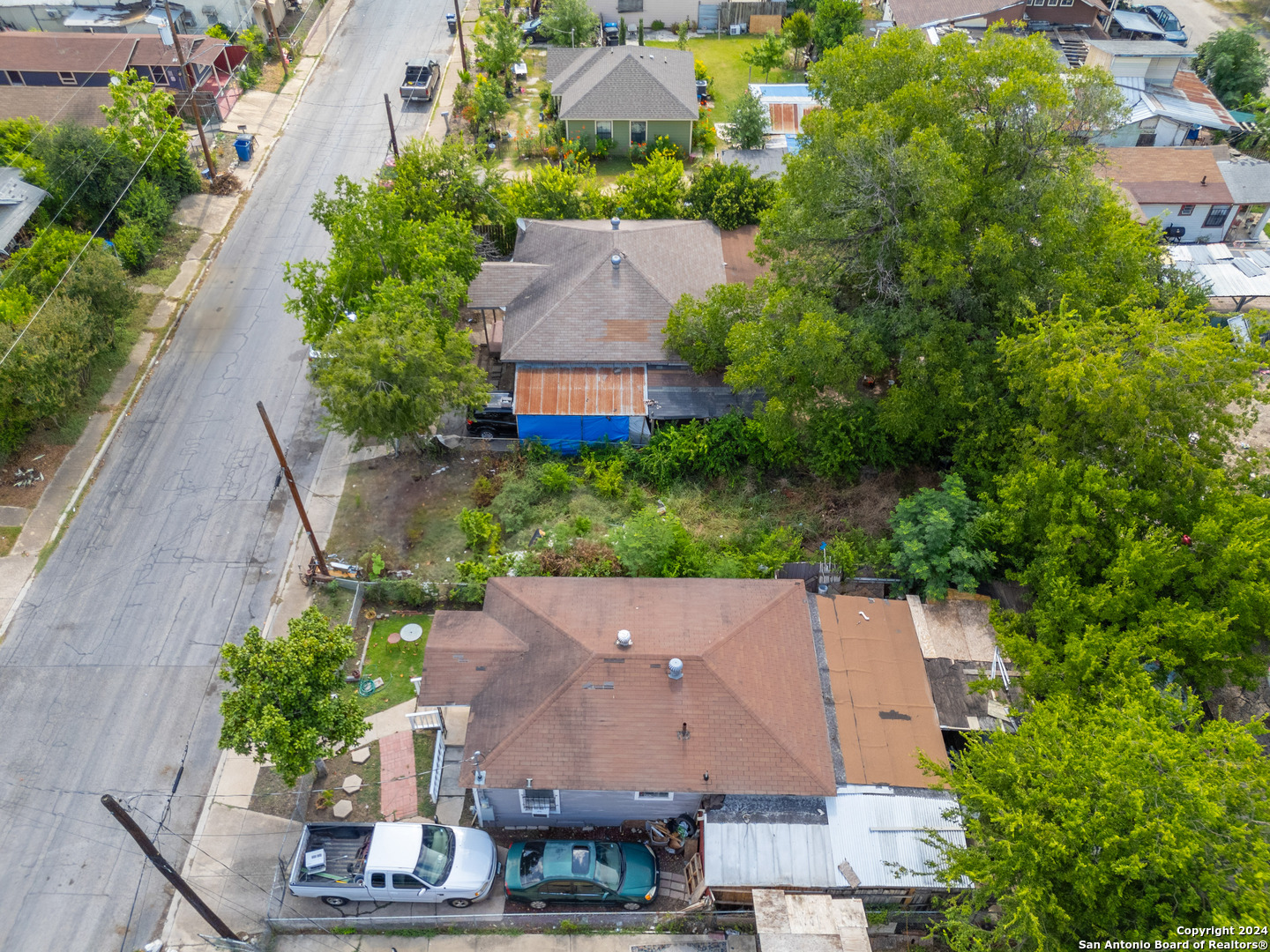 2814 VERA CRUZ