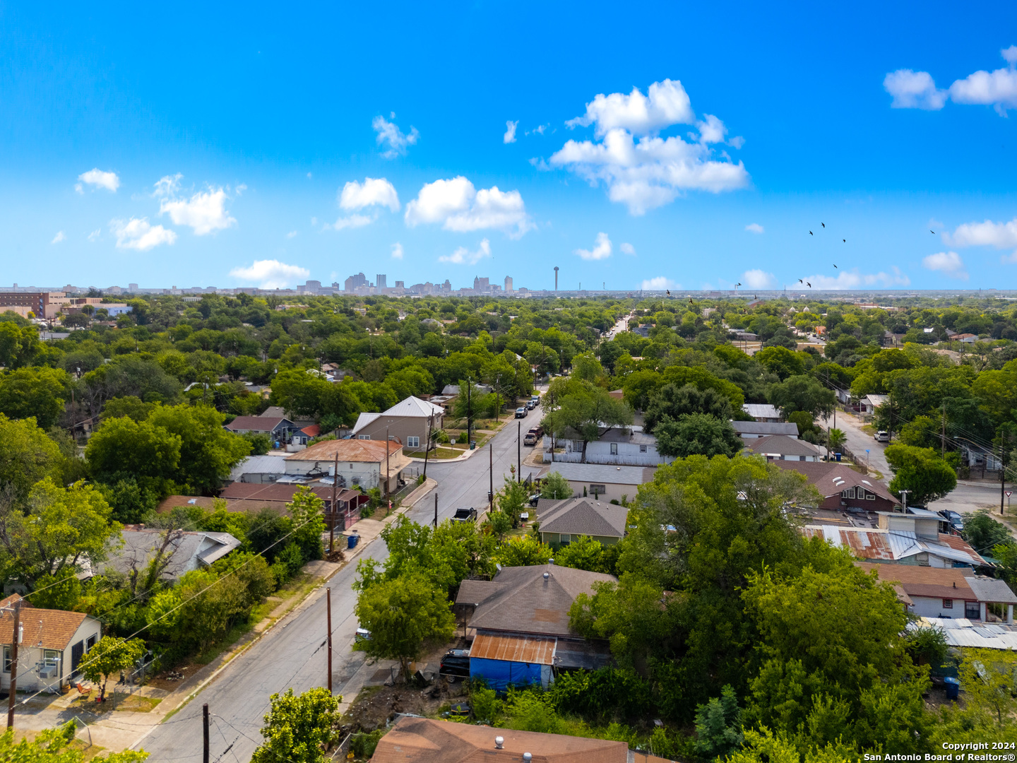 2814 VERA CRUZ