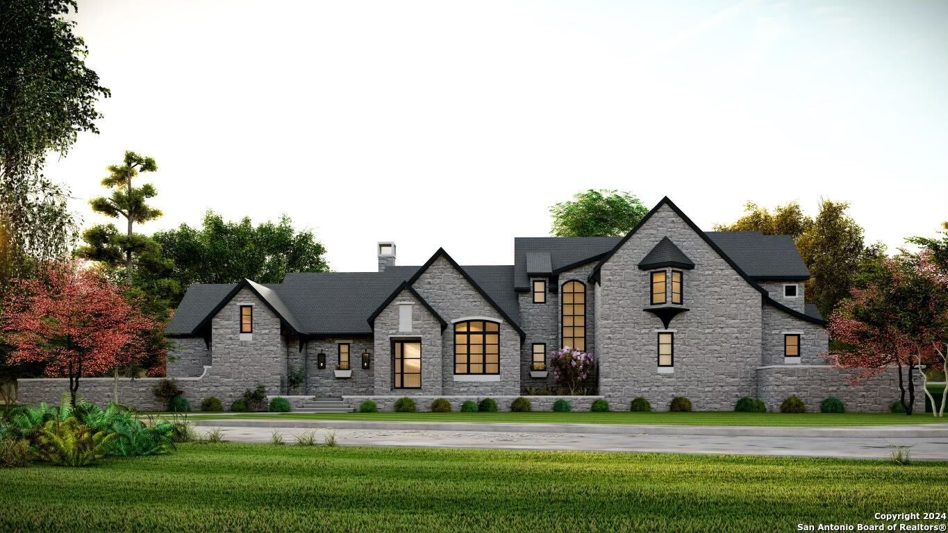 206 ROCKHILL DR
