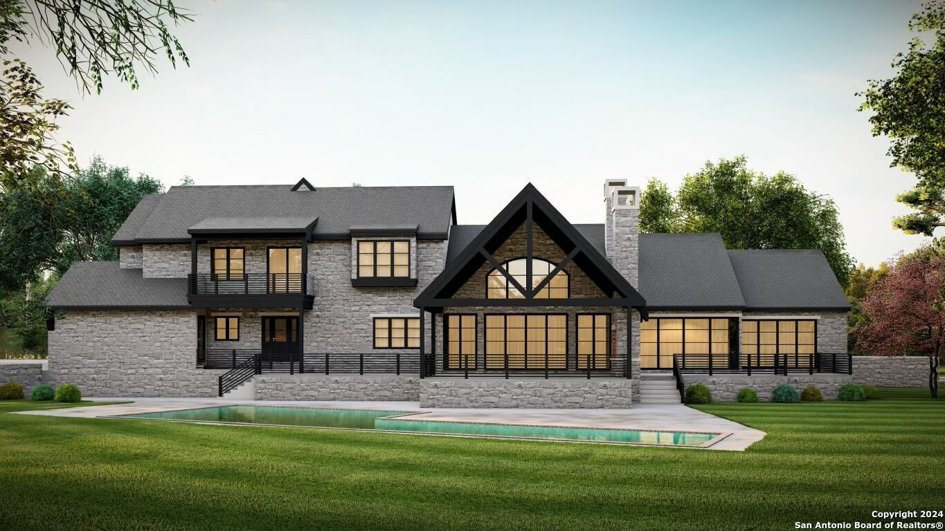206 ROCKHILL DR