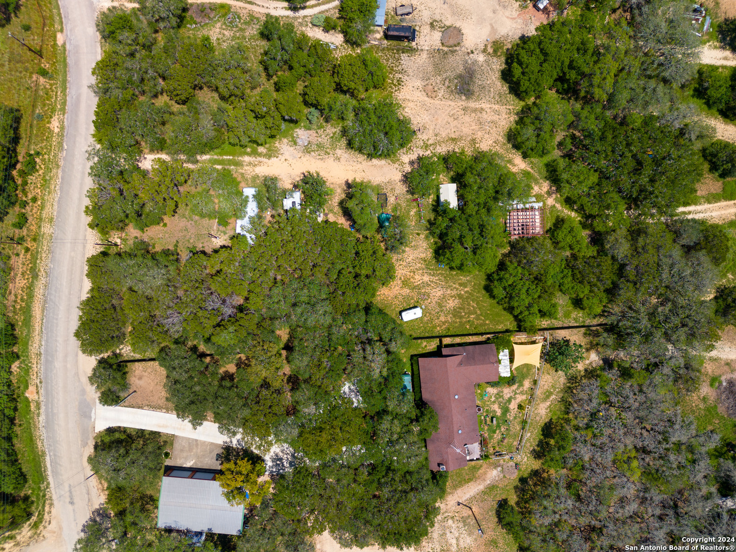 40 Harbour Way