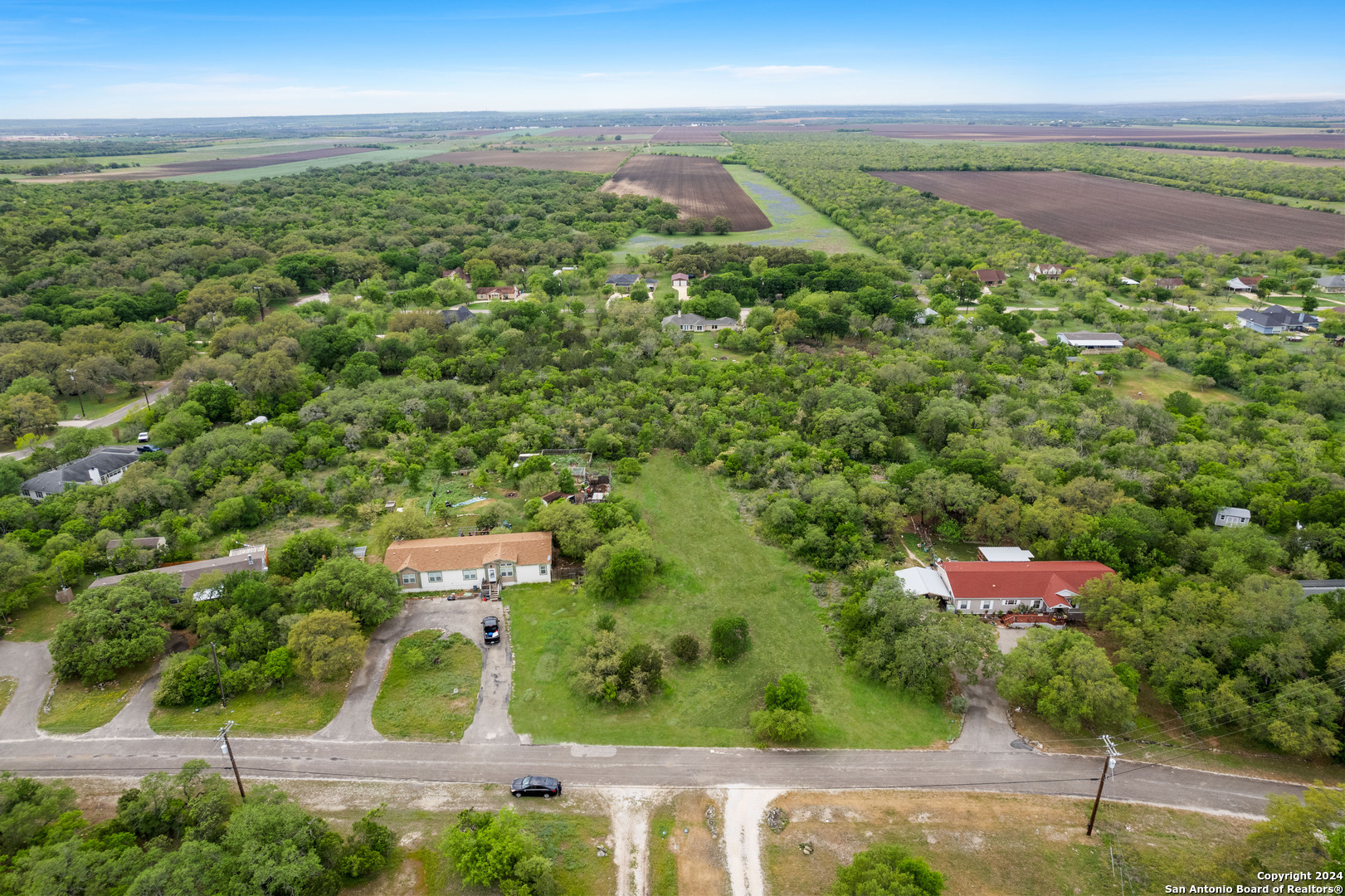 230 COUNTY ROAD 3829