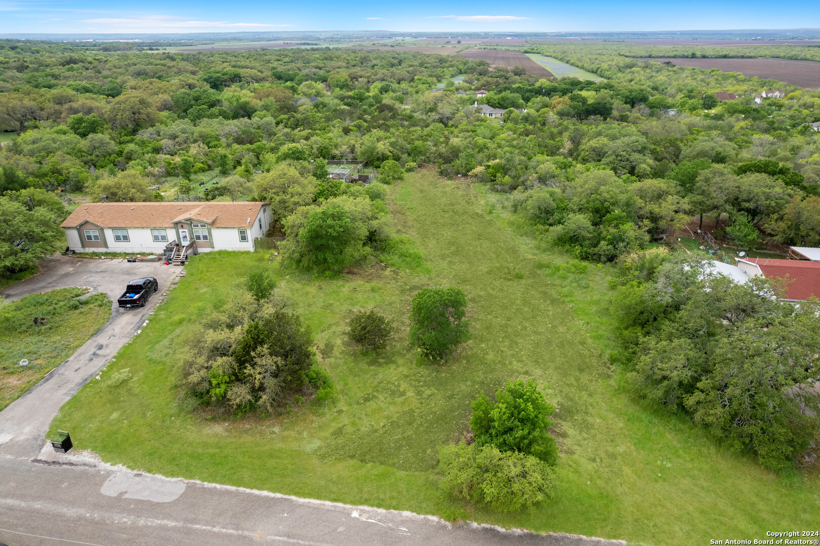 230 COUNTY ROAD 3829