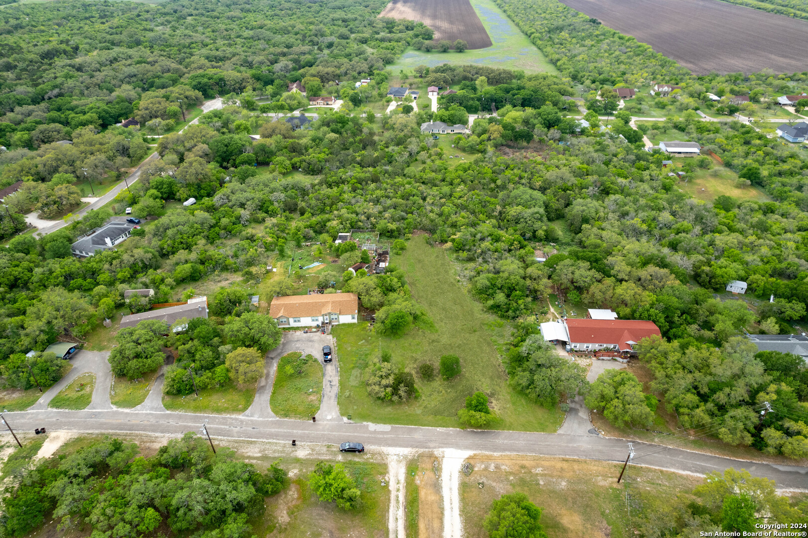 230 COUNTY ROAD 3829