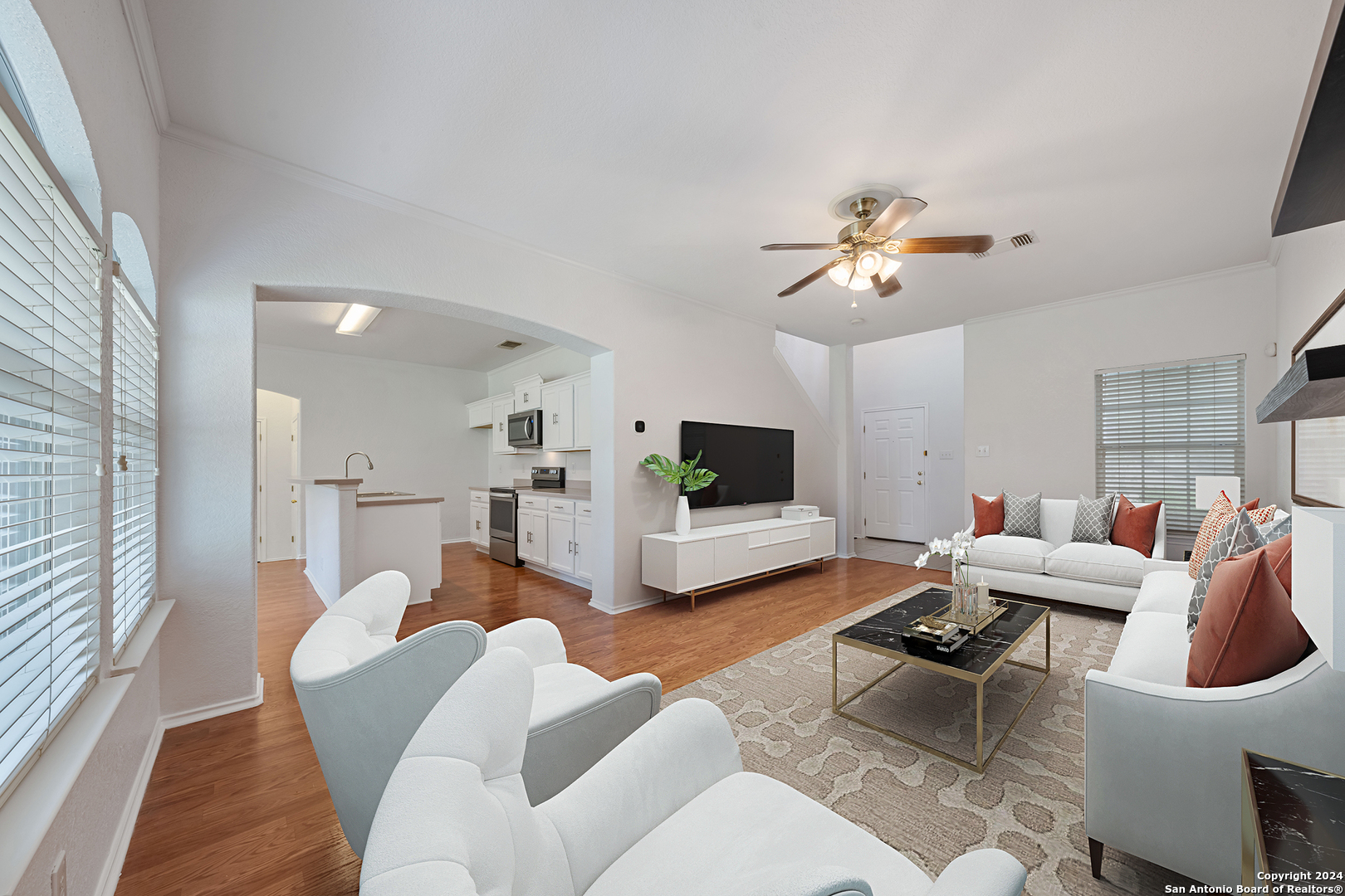 5523 TOMAS CIR