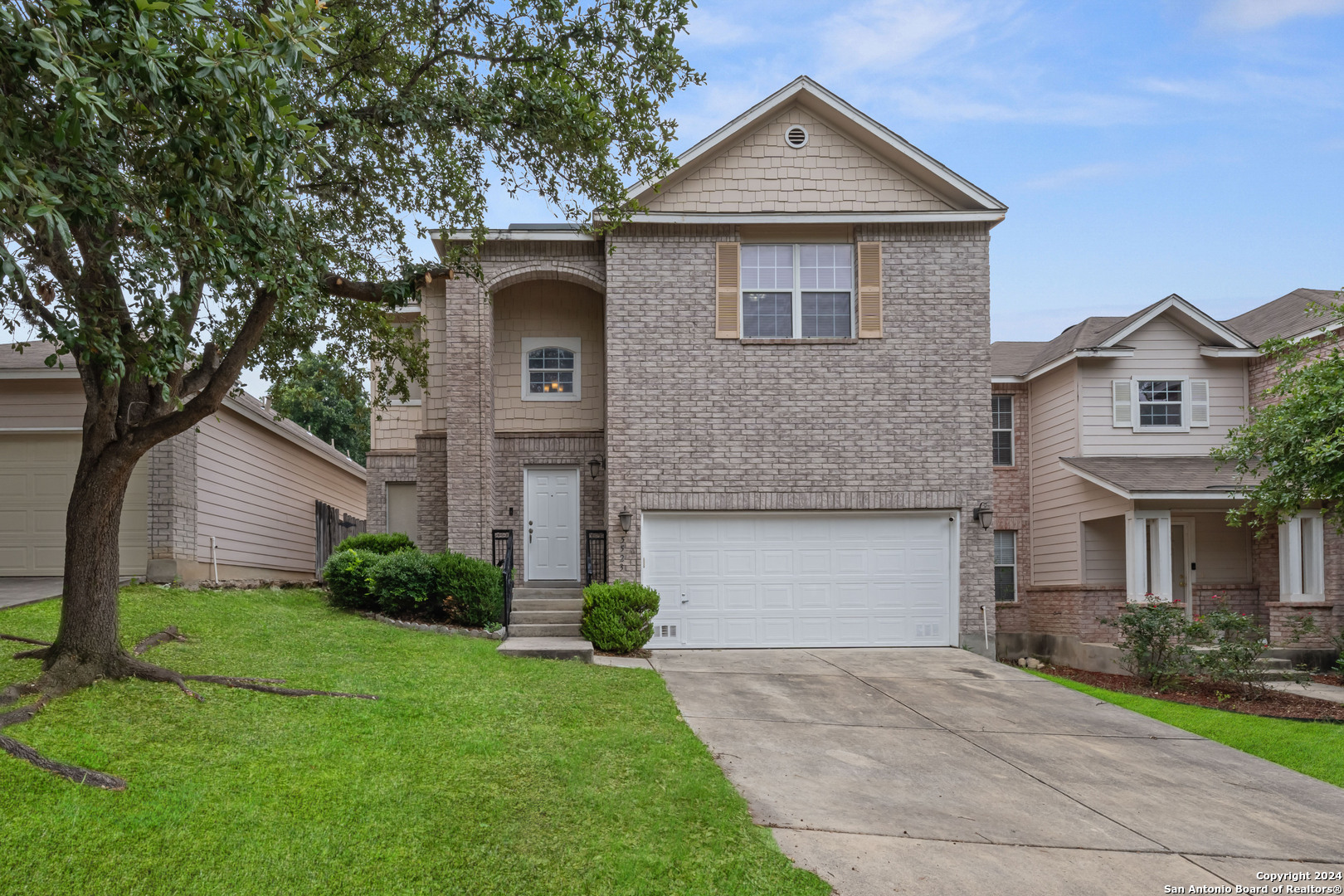 5523 TOMAS CIR