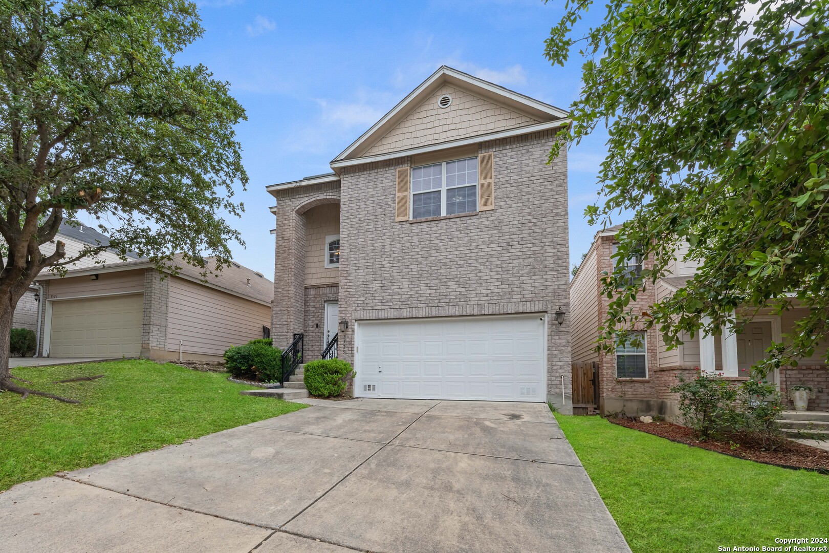 5523 TOMAS CIR