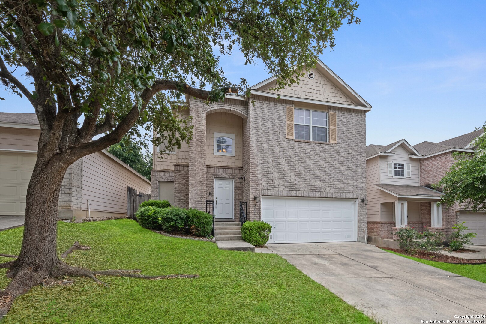 5523 TOMAS CIR