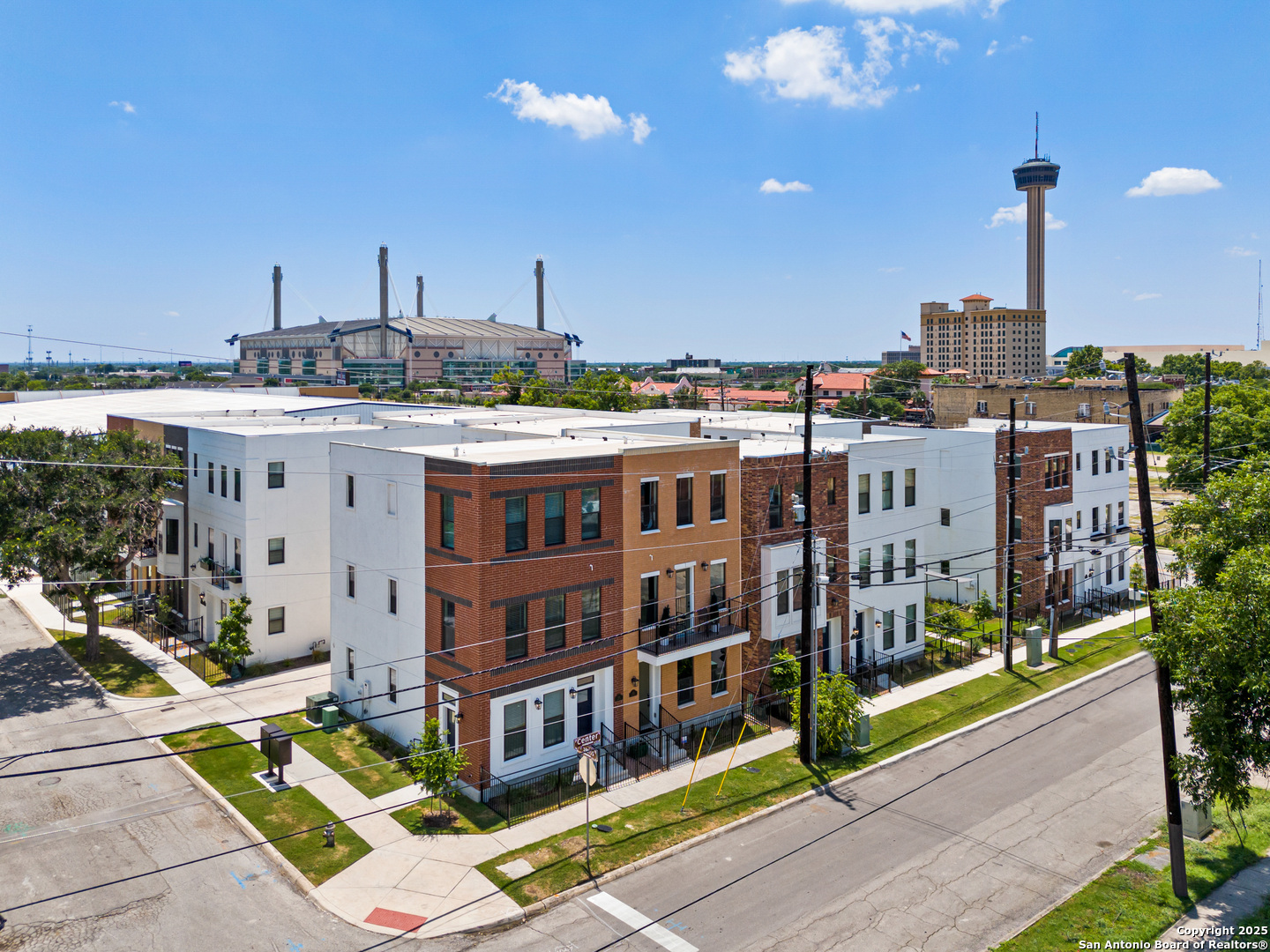 127 N SWISS