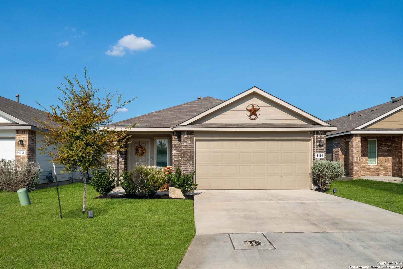 4414 LAKE RITTER ST
