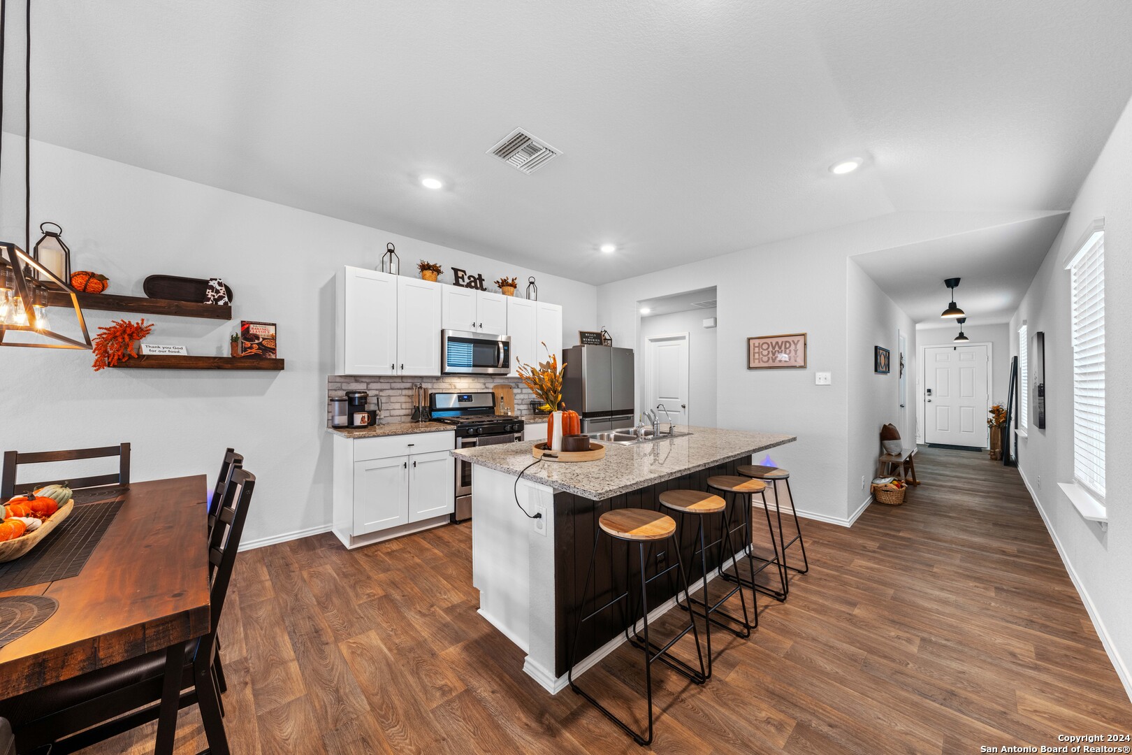 4414 LAKE RITTER ST