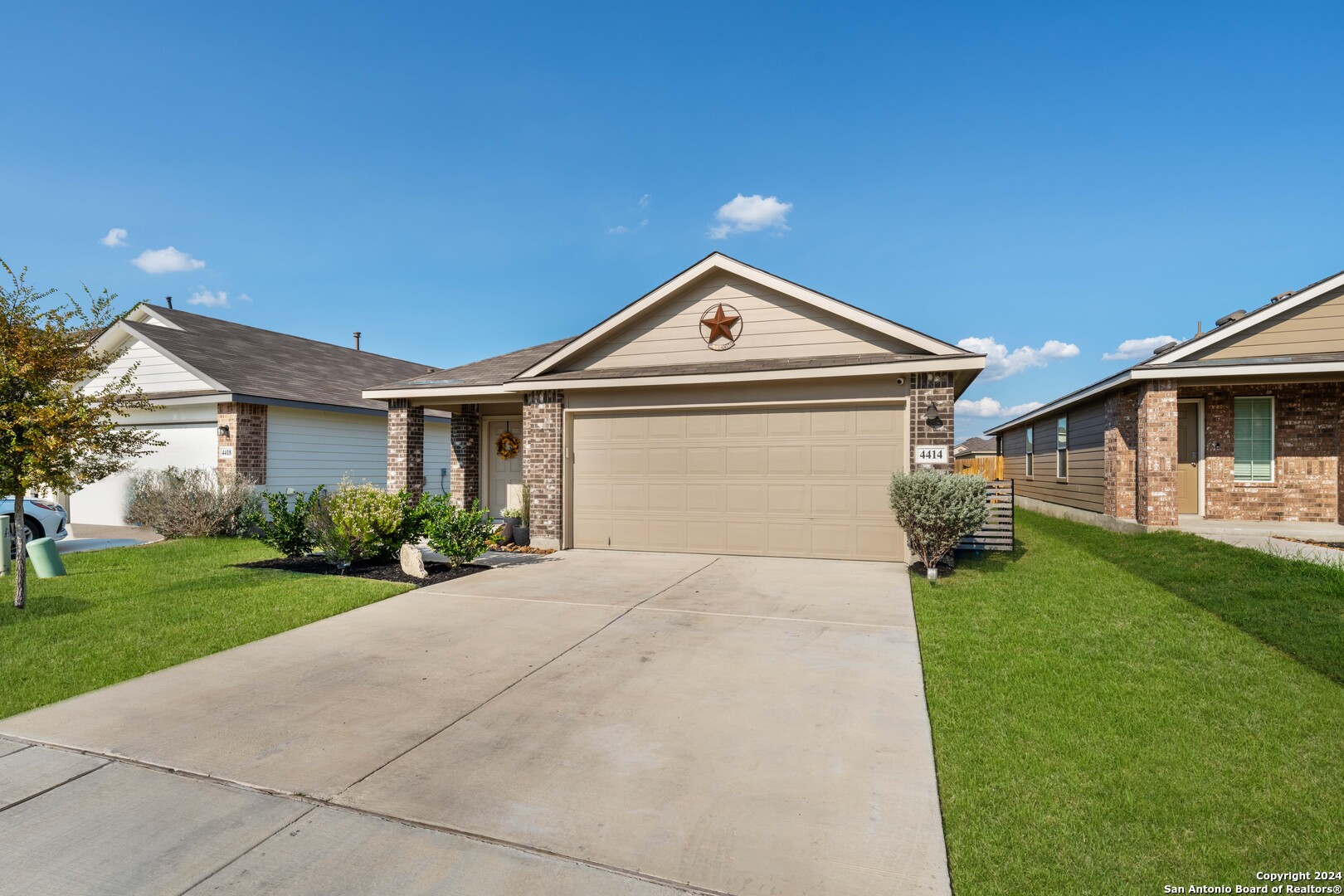 4414 LAKE RITTER ST