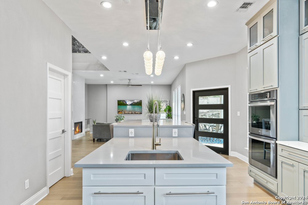19211 HABITAT CV