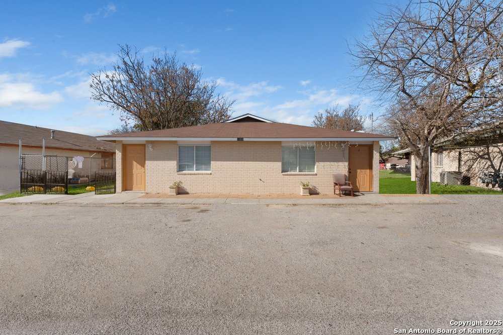 11019 BALTIC DR