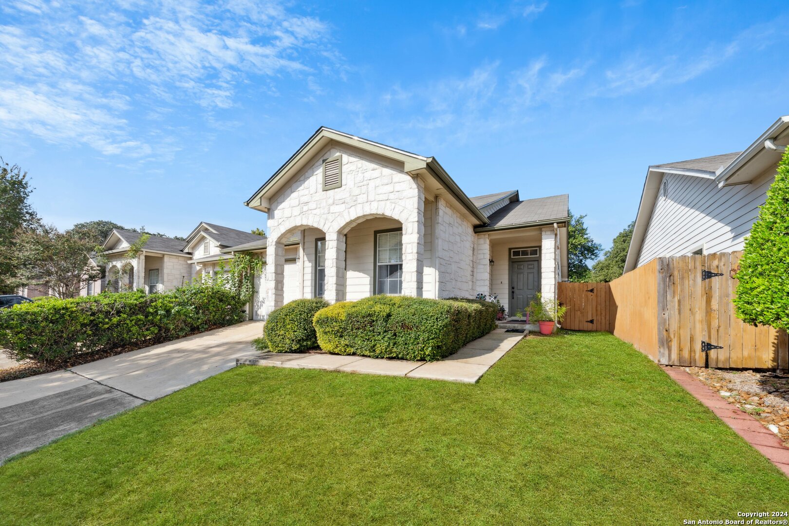 6127 WEXFORD PL