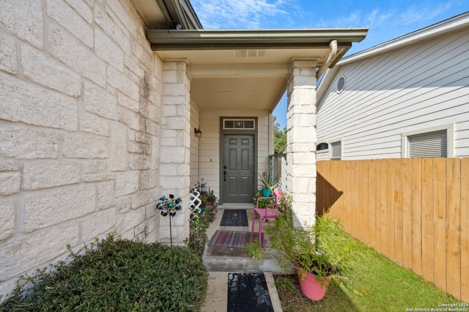 6127 WEXFORD PL