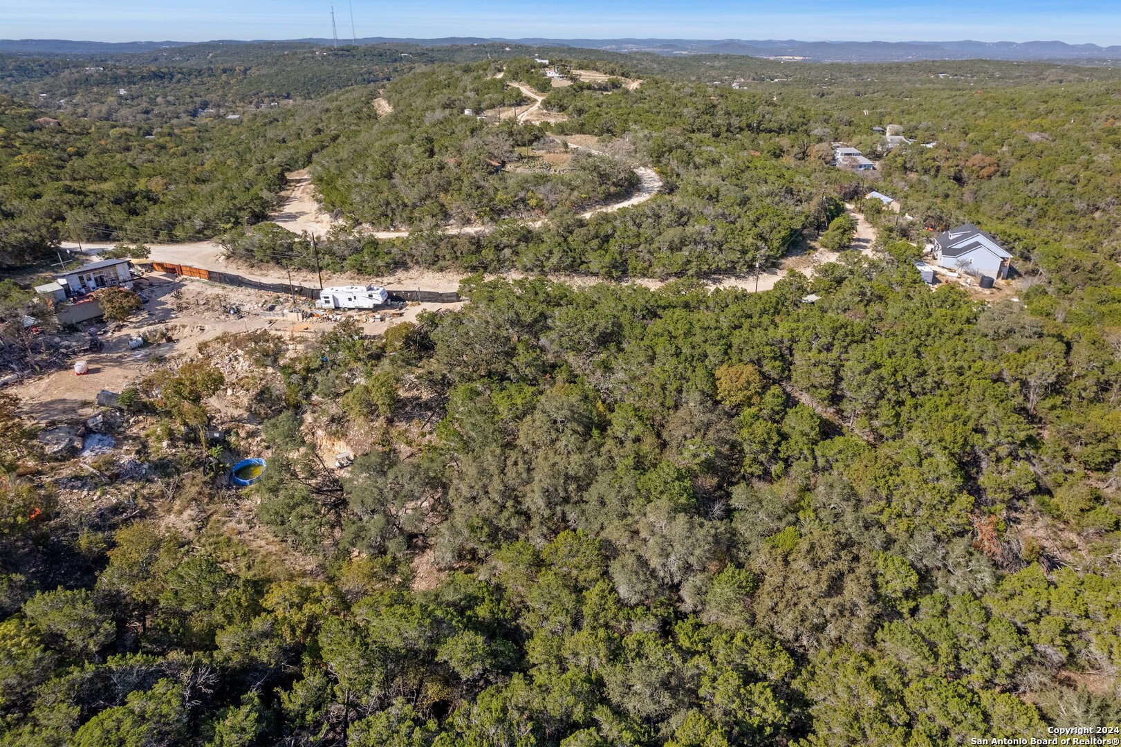 0 HILLTOP LOOP