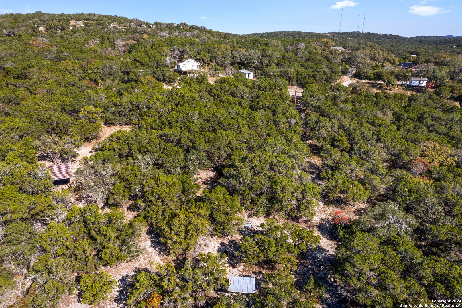 LOT 15-16 LAKE MEDINA HIGHLANDS