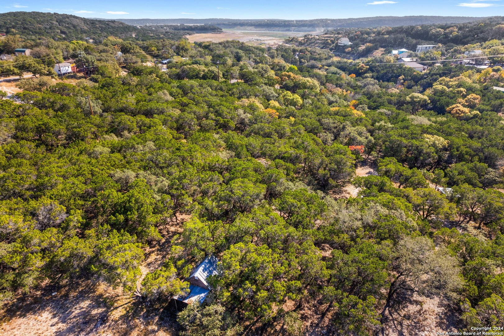 LOT 15-16 LAKE MEDINA HIGHLANDS