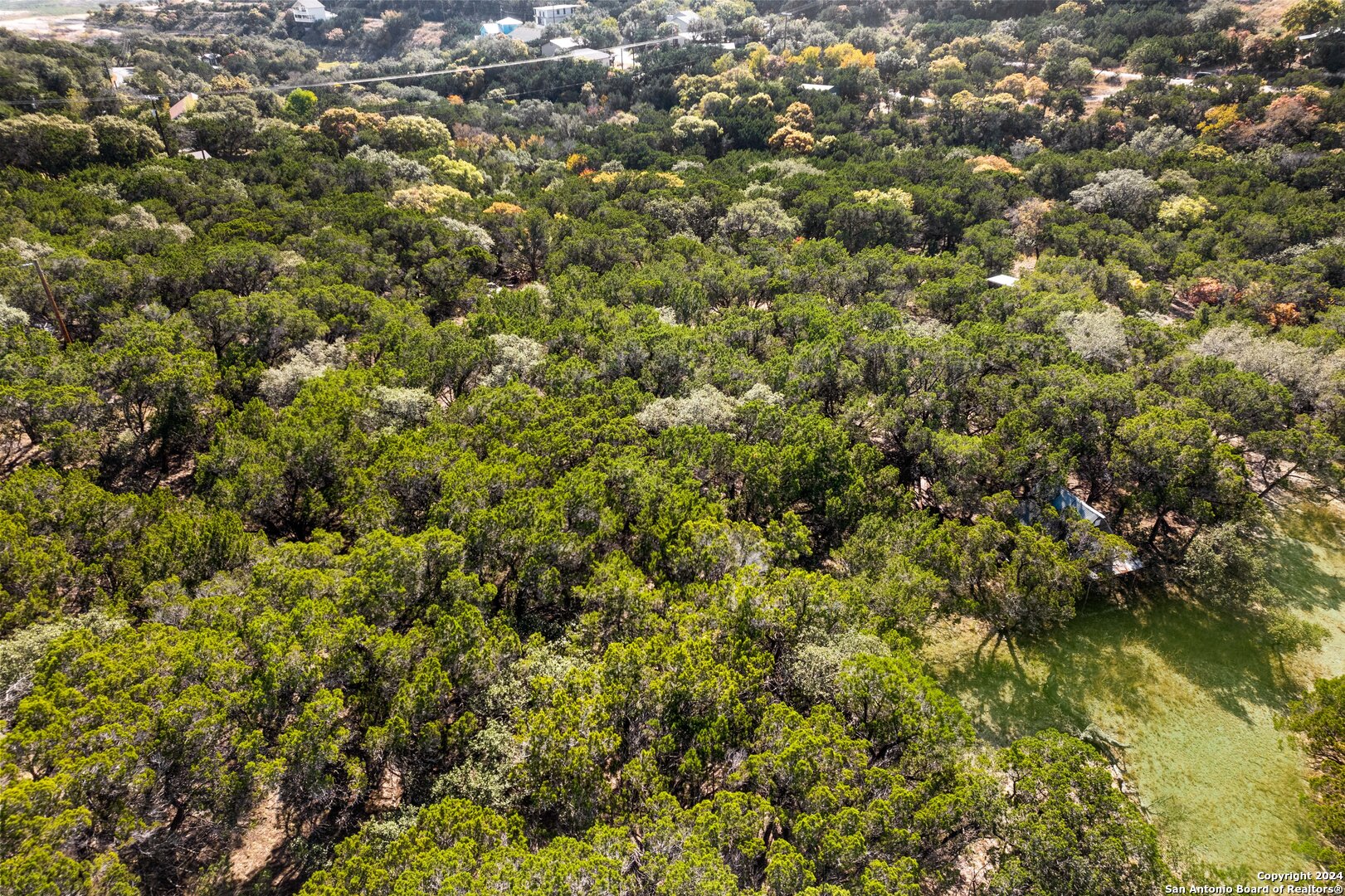LOT 15-16 LAKE MEDINA HIGHLANDS