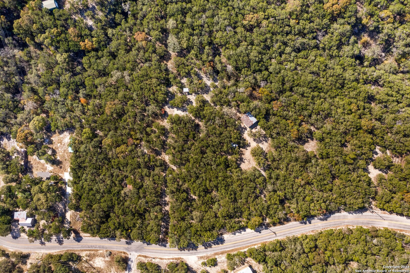 LOT 15-16 LAKE MEDINA HIGHLANDS